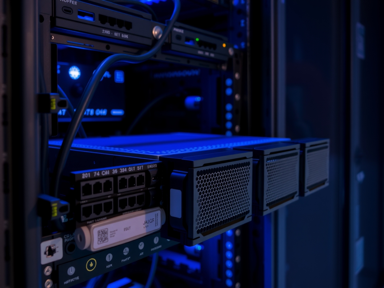 Решение проблемы: Synology NAS перестал включаться – как восстановить данные? synology, nas, перестал, включаться