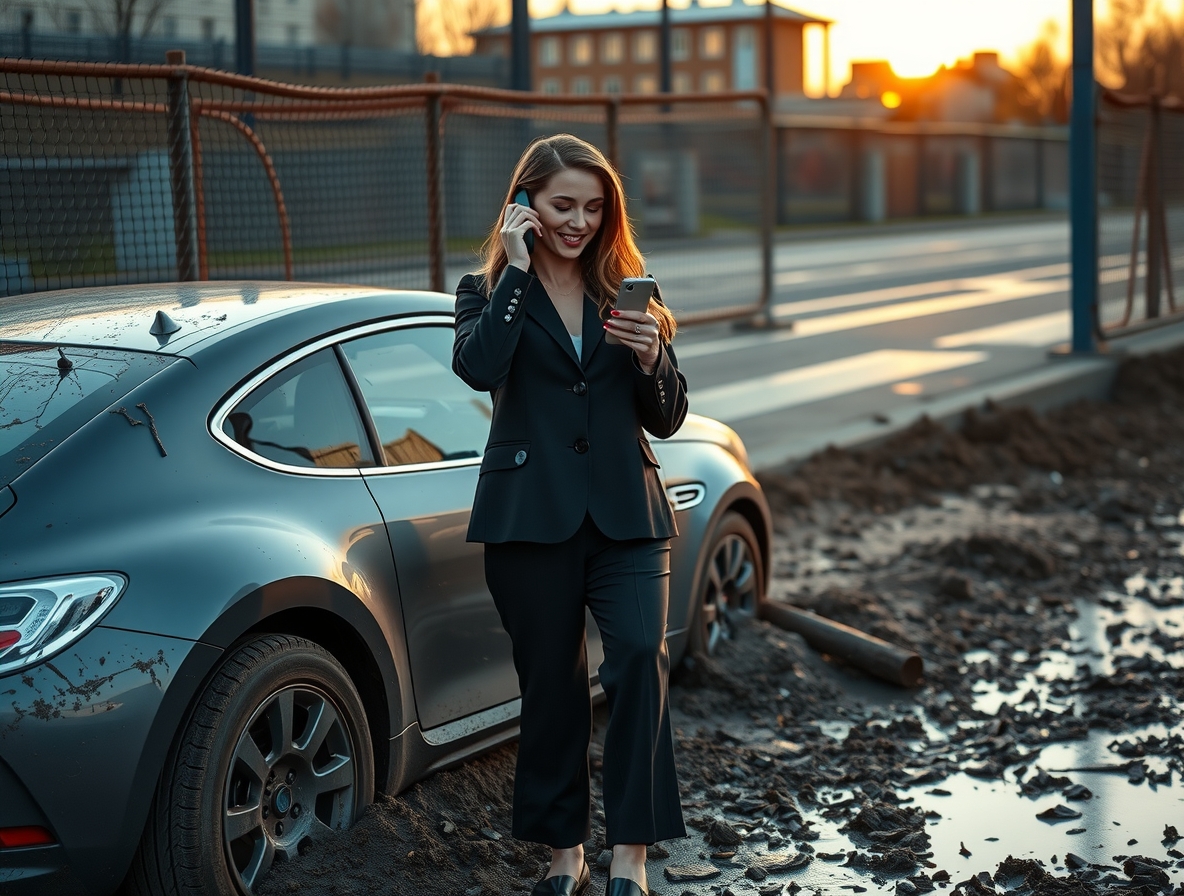 Эвакуатором по Москве