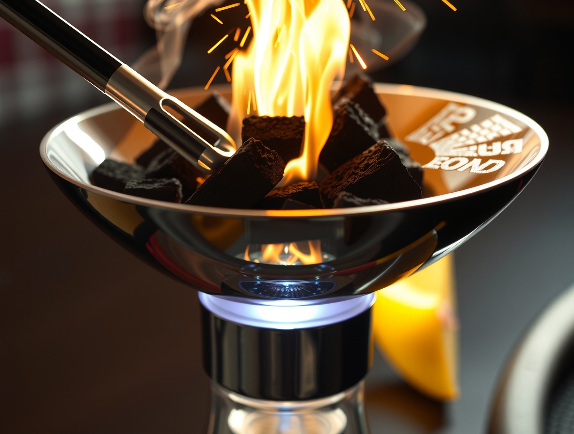 Кальянный кейтеринг