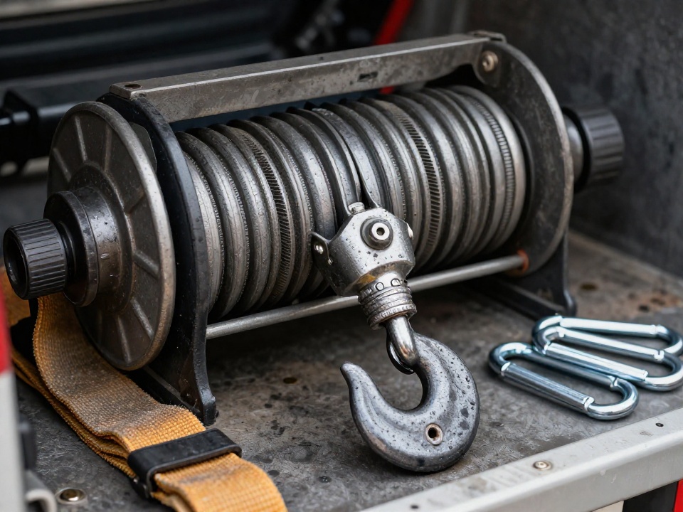 Эвакуатором по Москве