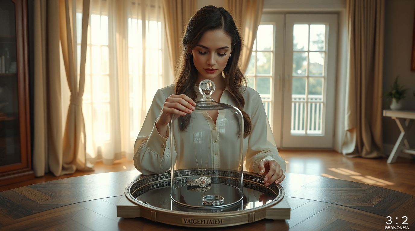 RS - IMPERIAL JEWELLERY HOUSE