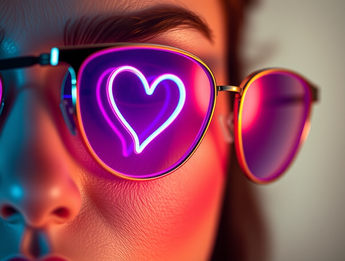 Мемы про ИИ-отношения