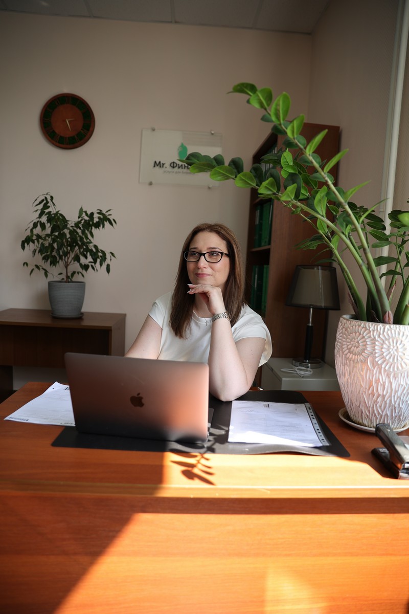 Как зарегистрировать МКК