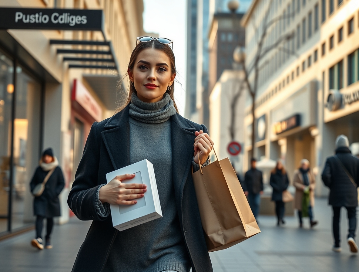 Почему стоит купить iPhone в Москве с доставкой по России? купить, айфон, в, москве