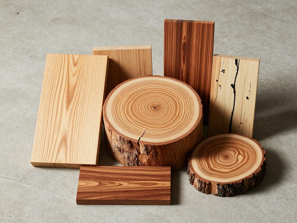 Столешница из массива для стола