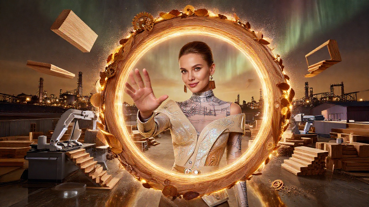 Террасная доска