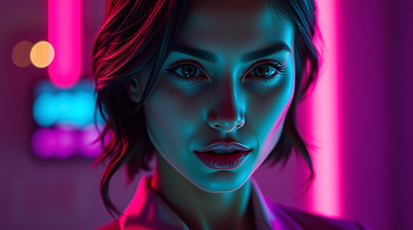 Мемы про ИИ-отношения