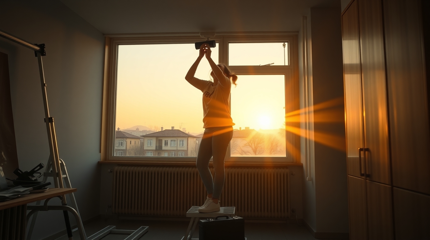 Экономичные LED светильники