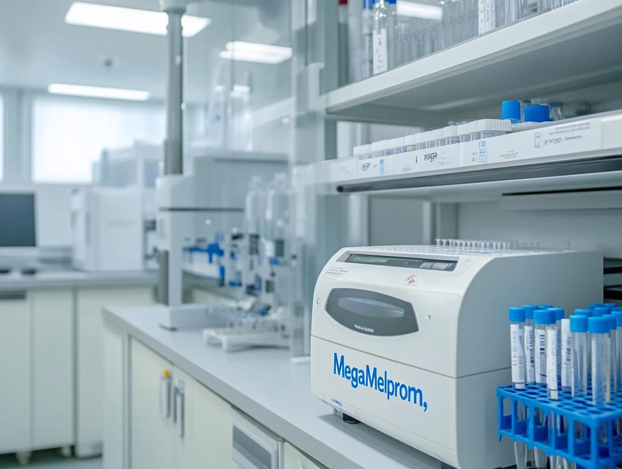 Новейшие технологии в области лабораторного оборудования лабораторное, оборудование