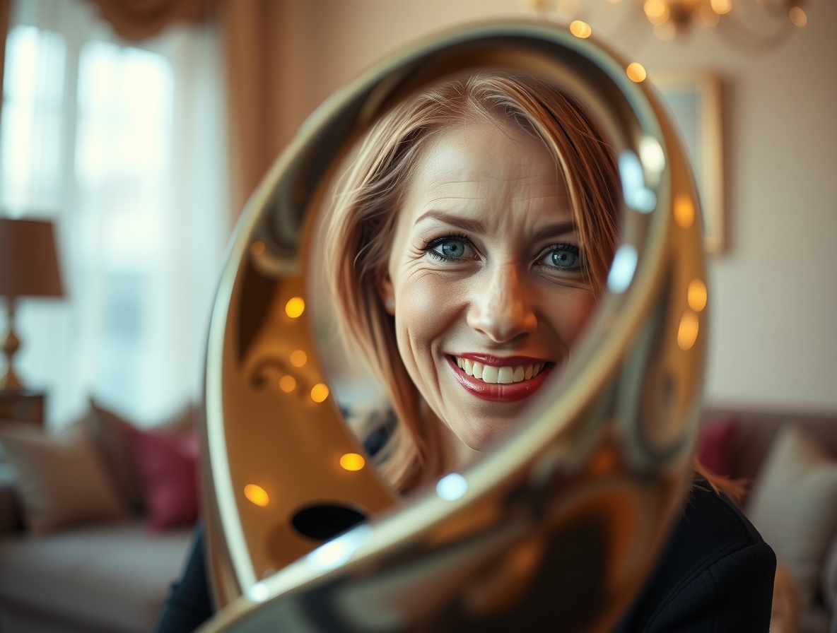 Современные статуэтки для интерьера