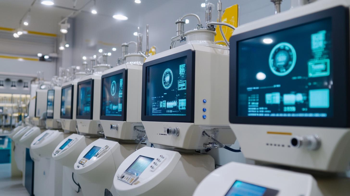 Улучшители муки