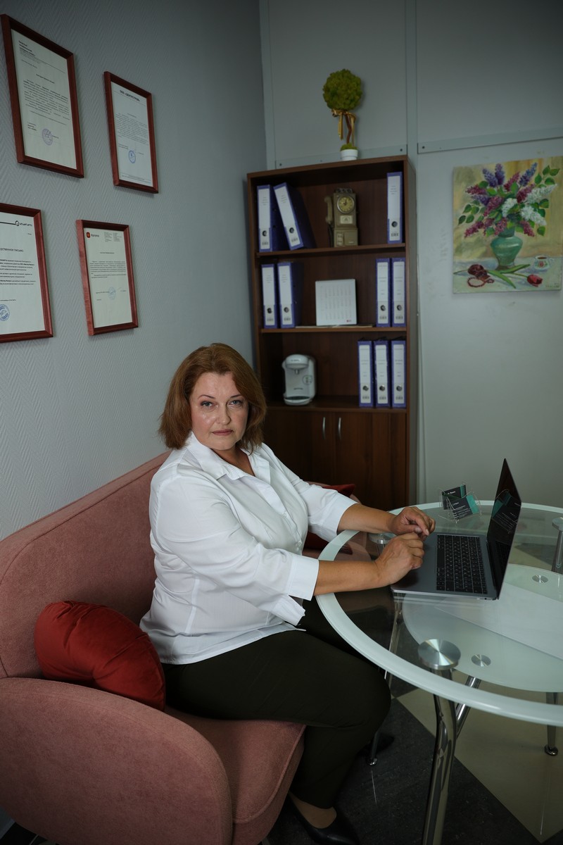 Как зарегистрировать МКК