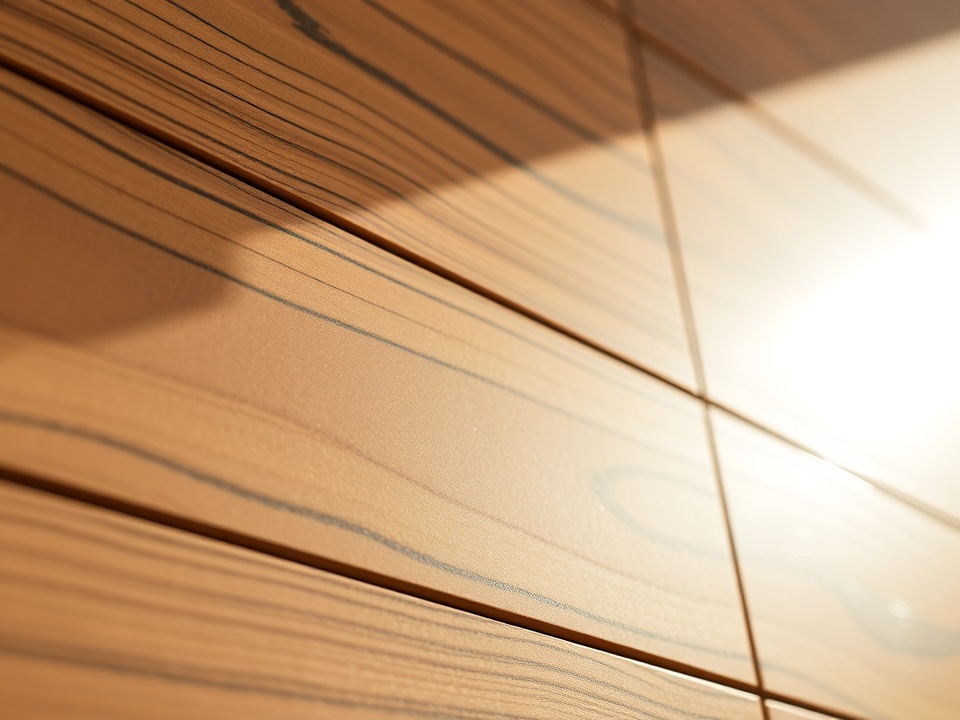 Террасная доска