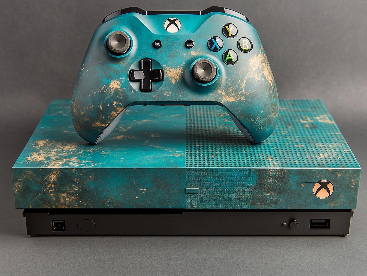 Качественный ремонт Xbox One S по доступной цене