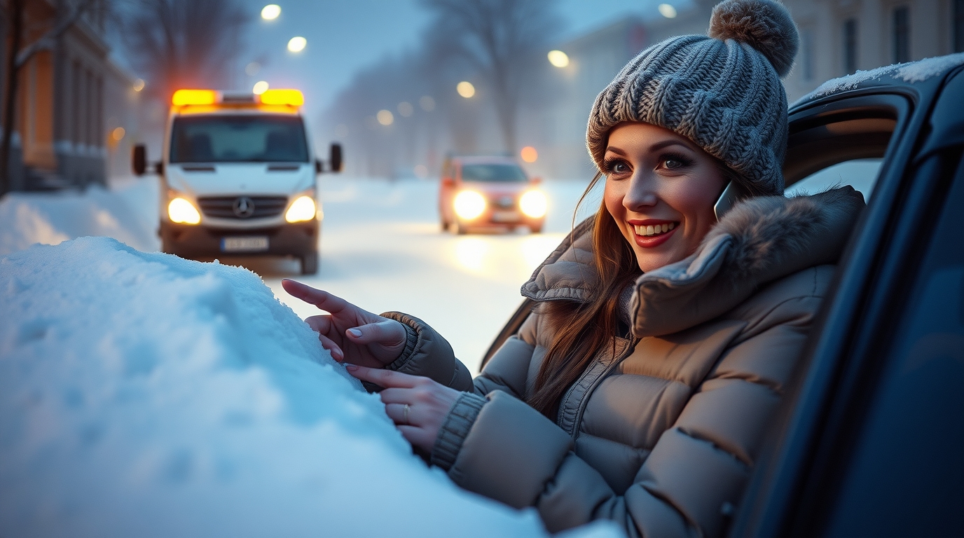 эвакуатором москва