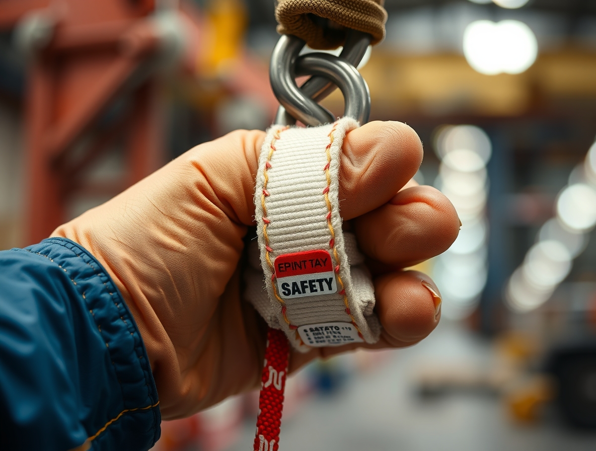 Производство биг бэгов: инновационный процесс в компании РиаПласт