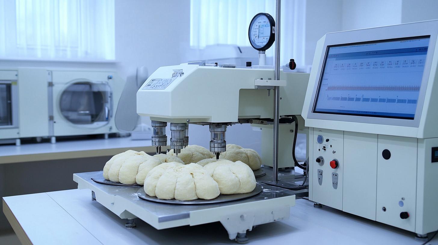 Инновационные решения для лабораторного оборудования в Казахстане