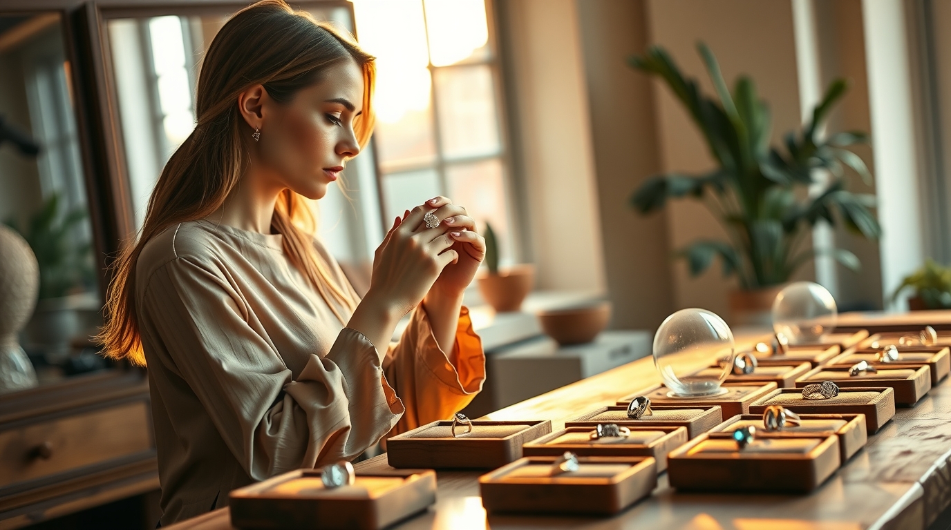 RS - IMPERIAL JEWELLERY HOUSE