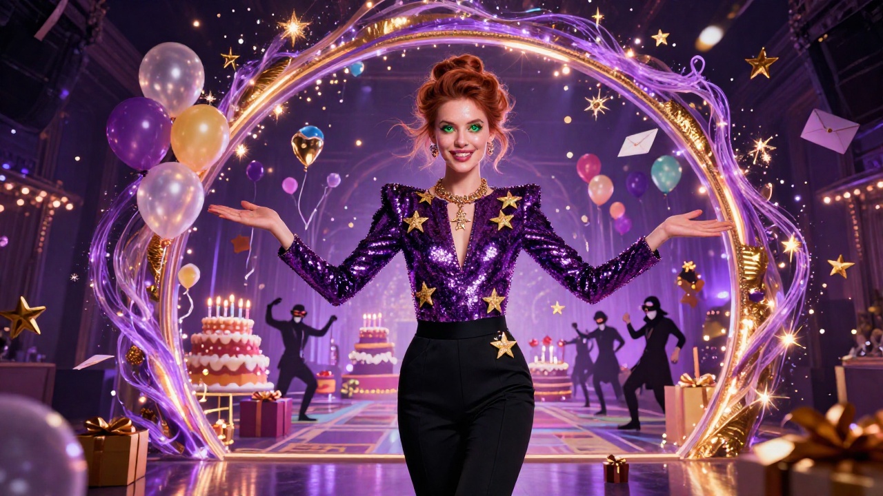 Организация выпускного в школе