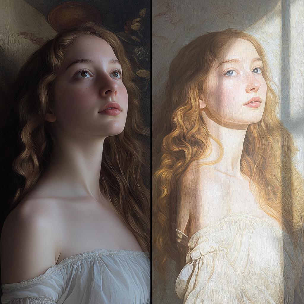 Бесплатный ИИ генератор