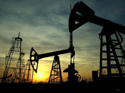 Цены на нефть вернулись в 2008 год | Статьи | Агентство экономической информации ПРАЙМ