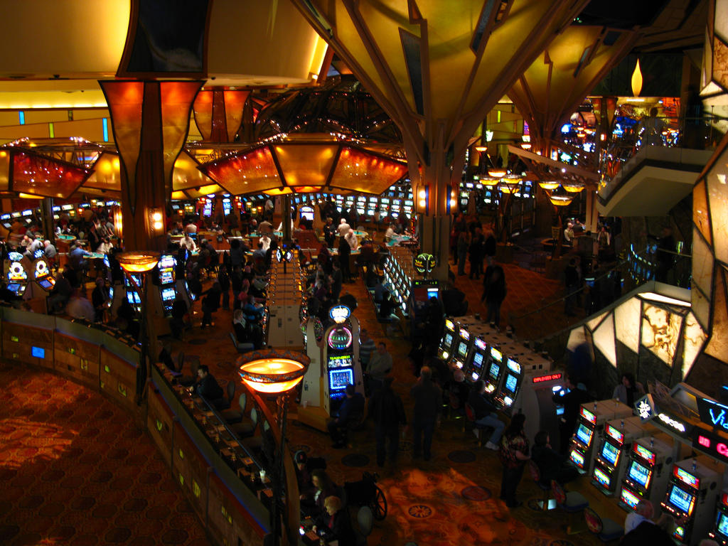 FRESH Casino новое казино