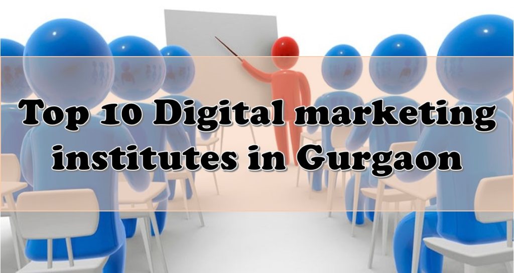 Когда вы просканируете список 10 лучших институтов цифрового маркетинга в Гургаоне, вы убедитесь, что некоторые из институтов цифрового маркетинга в Гургаоне отлично справляются со своей задачей, предлагая лучшие курсы по цифровому маркетингу для кандидатов, среди которых также огромное количество выпускников юридических факультетов