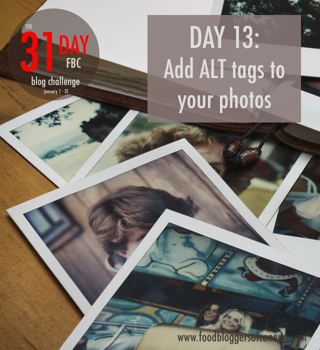 В течение всего января мы будем работать   31 день Блог Challenge   : 31 день, чтобы очистить, вырастить и улучшить свой блог
