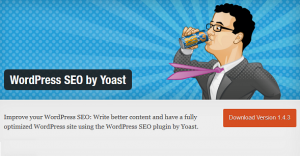 Jeśli dotyczy to części marketingu   przyciąganie klientów za pomocą wyszukiwania lokalnego   , powinieneś sprawdzić   Yoast's Local SEO WordPress Plugin
