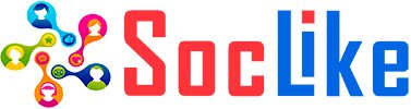 І ще, можу рекомендувати цікавий сервіс з просування в соціальних мережах - SocLike