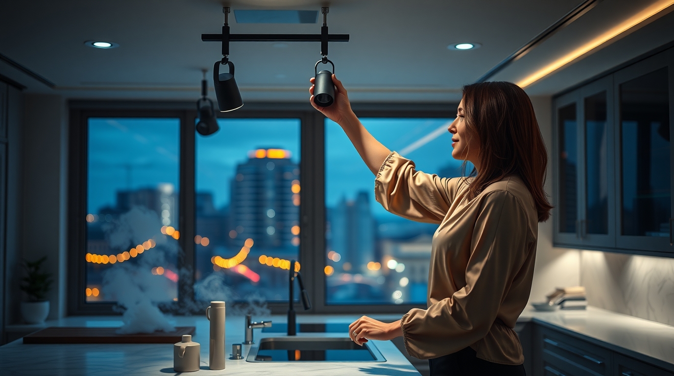 Светильники для рабочего стола