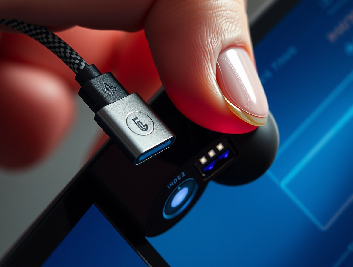 Интерактивные сенсорные панели