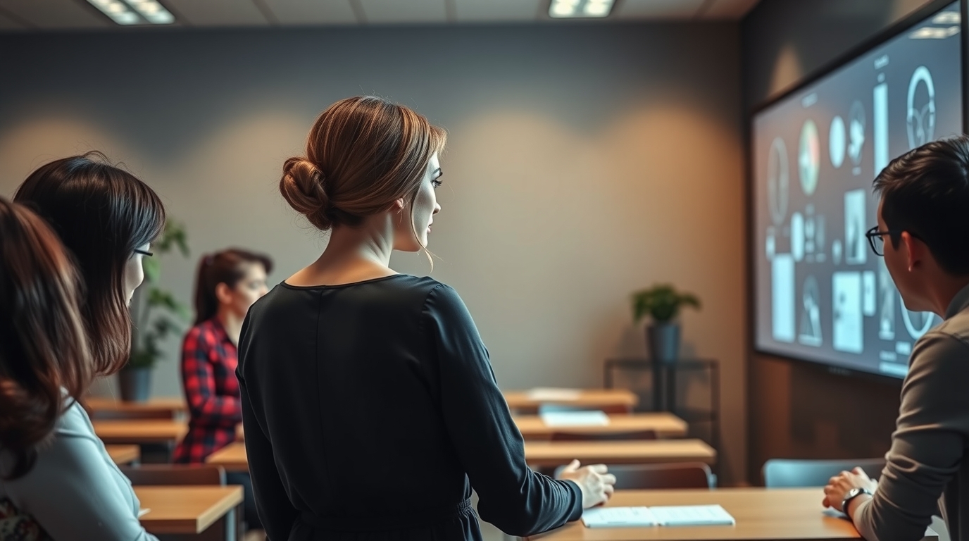 Интерактивные сенсорные панели