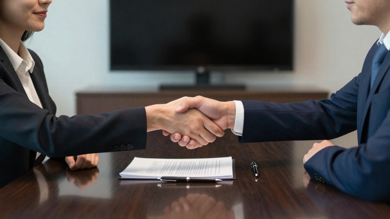 регистрация юридического лица