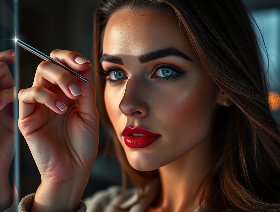 Интерактивные панели