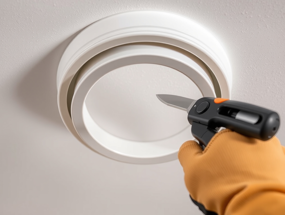 шинопровод на тросах