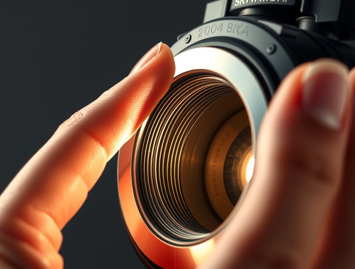 шинопровод на тросах