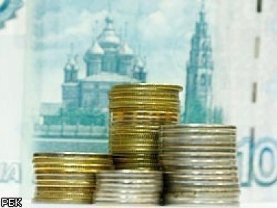 Минфин на аукционе в среду предложит ОФЗ двух серий на 35 млрд руб | Финансы | Агентство экономической информации ПРАЙМ