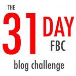 В течение всего января мы будем работать   31 день Блог Challenge   : 31 день, чтобы очистить, вырастить и улучшить свой блог