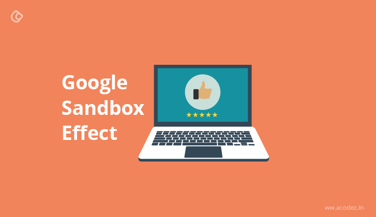 Эффект Google Sandbox