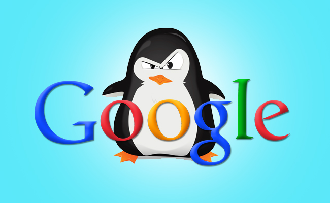 Что такое Google Пингвин