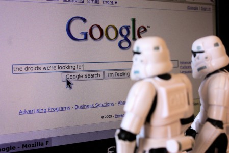 Более 3,5 триллионов поисков происходят в Google каждый день