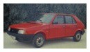 Первый автомобиль Seat Ronda с новым автомобильным логотипом без участия Fiat покинул завод в 1982 году и стал предметом спора, который закончился в суде