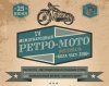 IV Międzynarodowy Festiwal Retro-Moto „COLA HOUR 2016”