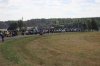 Jeden z największych festiwali rowerowych na Białorusi odbył się w ten weekend pod Lidą (d