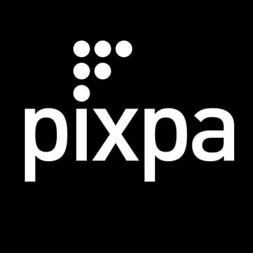 Pixpa має художників і фотографів всюди слюні
