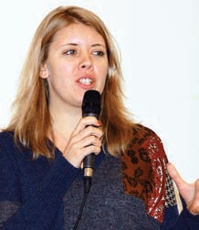 Марія ЛАПУК, прес-служба проекту «Однокласники»